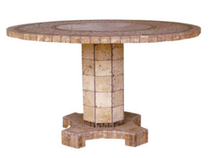 Stone Tables Bases