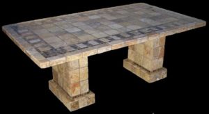 Stone Tables